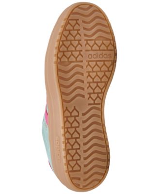 Women's VL Court Bold Platform Casual Sneakers from Finish Line