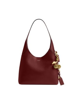 Brooklyn Small Leather Shoulder Bag 28