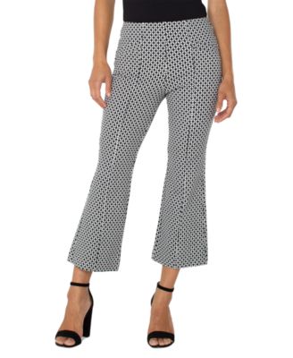 Liverpool Los Angeles - Women's Stella Kick Flare Pants