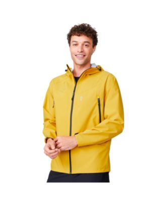 Free Country Men's Hydro Lite X2O Squall Rain Jacket - Macy's