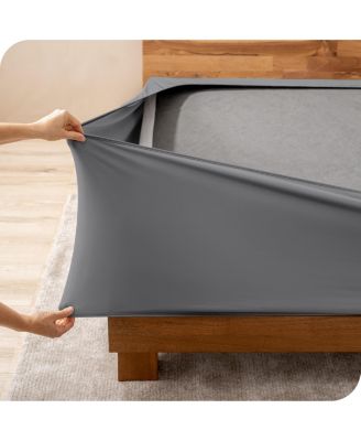 Wrap Around Box Spring Cover