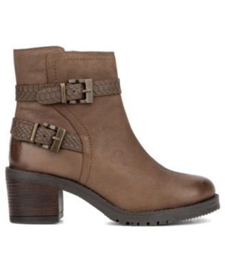 Women's Madison Bootie