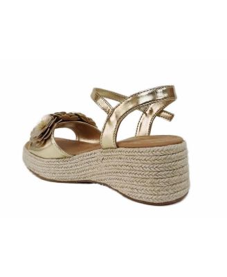 Big Girls Mercy Casual Wedge Sandals