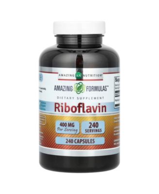 Amazing Nutrition