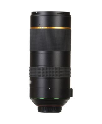 HD FA 70-200mm f/2.8 ED DC AW Lens, Black