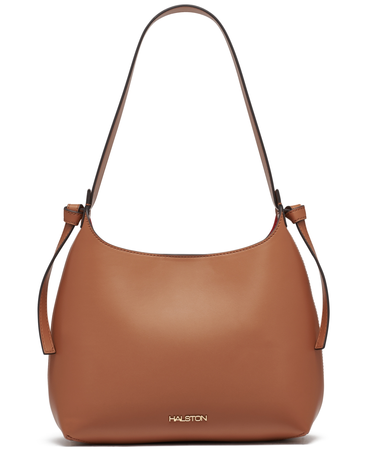 HALSTON BROOKE MINI SHOULDER BAG 