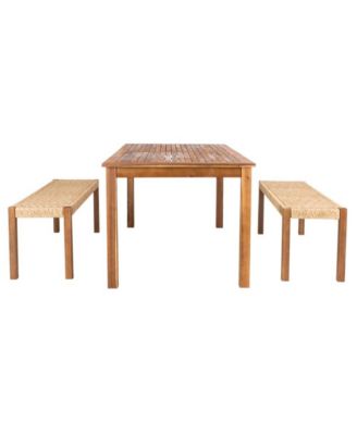 Aquina Outdoor Dining Set