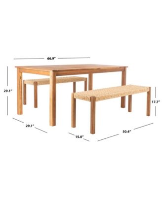 Aquina Outdoor Dining Set