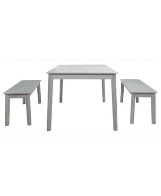 Europa Outdoor Dining Set