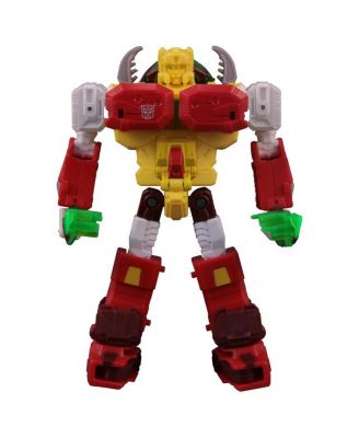 LG-EX Grotusque and Repugnus Exclusive Set Takara Tomy Mall Exclusive | Japanese Legends