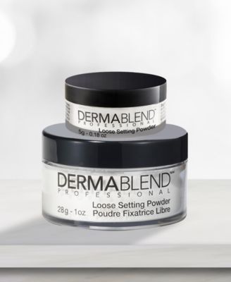 Setting Powder, 0.18 oz.