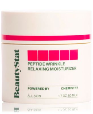 Peptide Wrinkle Relaxing Moisturizer