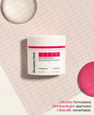 Peptide Wrinkle Relaxing Moisturizer