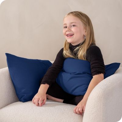 Microfiber Envelope 2-Pc. Pillowcase Set