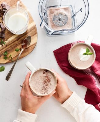 Aer™ Disc Container 