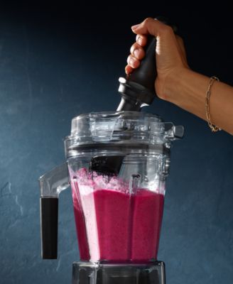 48-ounce Container with SELF-DETECT