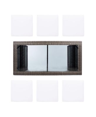 Horus Outdoor Dining Set