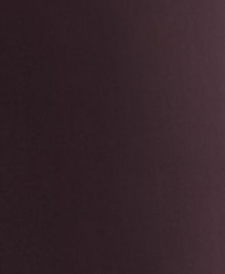 Men's Slim-Fit Wool-Blend Suit Pants