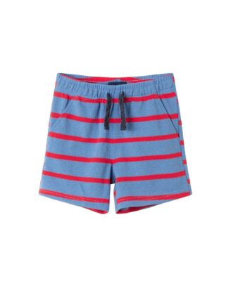 Toddler Boys Toddler/Child Textured Terry Smiley Patch Set