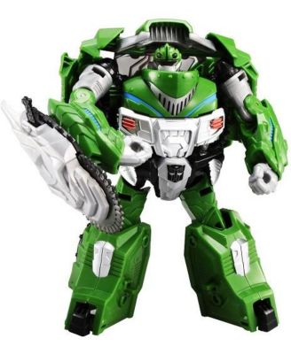 G15 Hunter Bulkhead | Go!