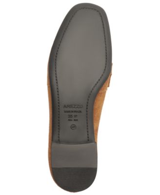 Women's Logan Slip-On Loafers