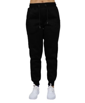 Women's Loose Fit Fleece Lined Jogger Sweatpants