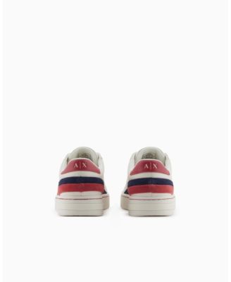 Men's Lace Up Sneakers