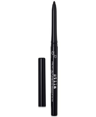 Stila Stay All Day Smudge Set Waterproof Gel Eye Liner - Stingray Black 24$