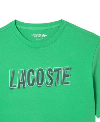 Men's Regular-Fit Logo T-Shirt