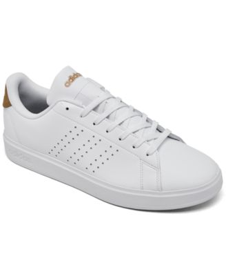 adidas Men's Advantage 2.0 Casual Tennis Sneakers from