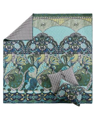 Jules 2-Pc. Quilt Set, Twin