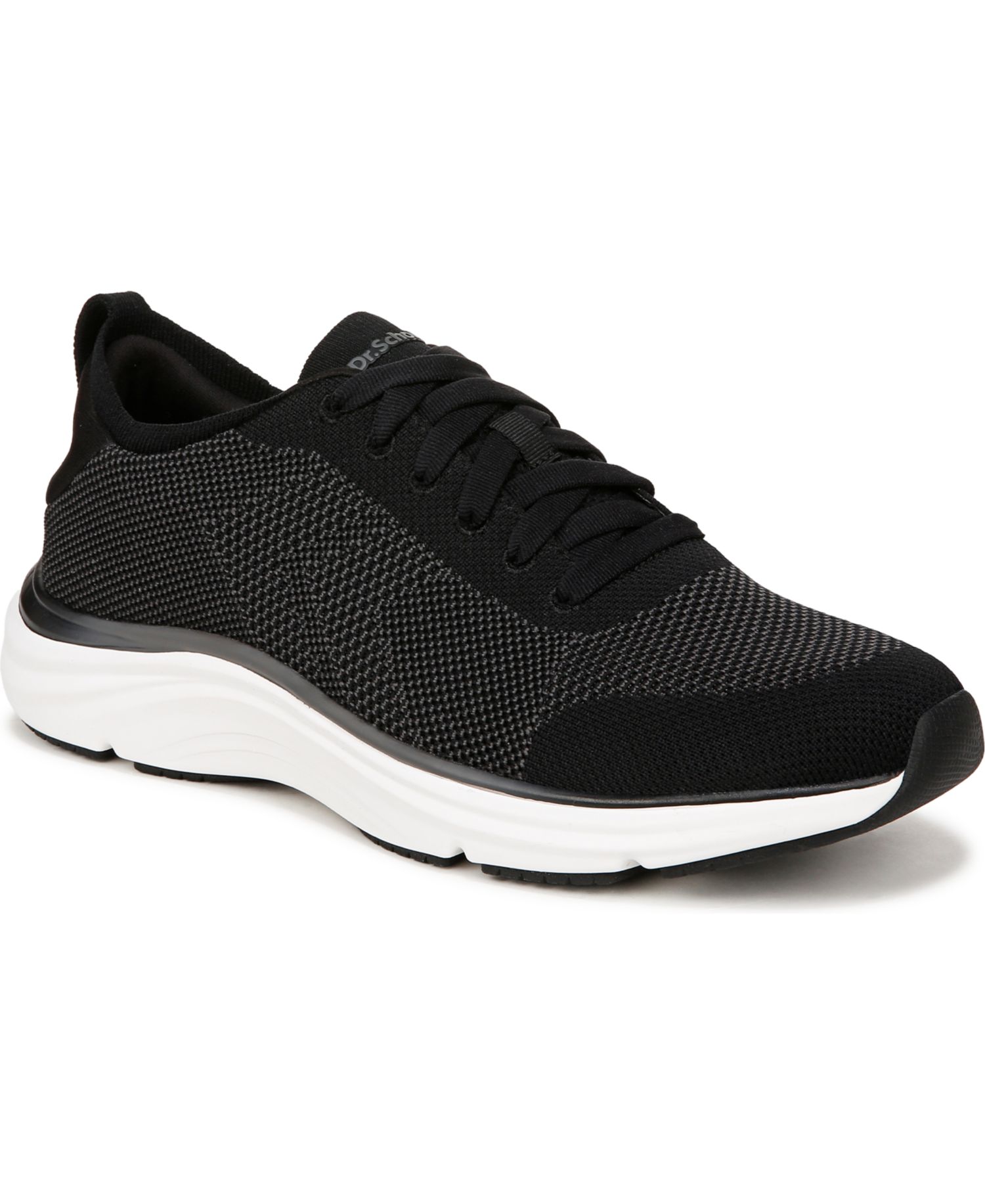 Men's Feel Ready Lace-Up Sneakers