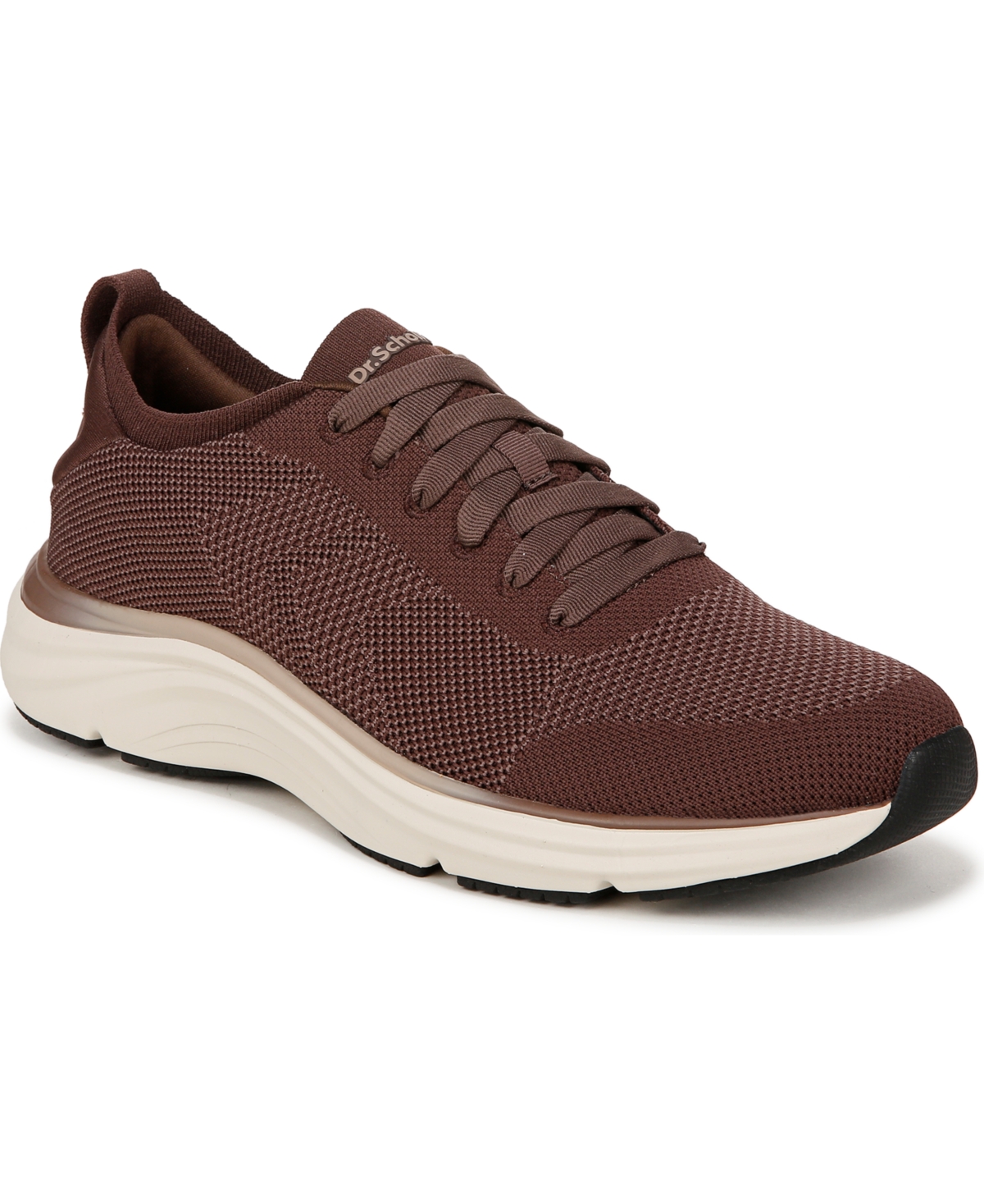 Men's Feel Ready Lace-Up Sneakers - Dark Navy