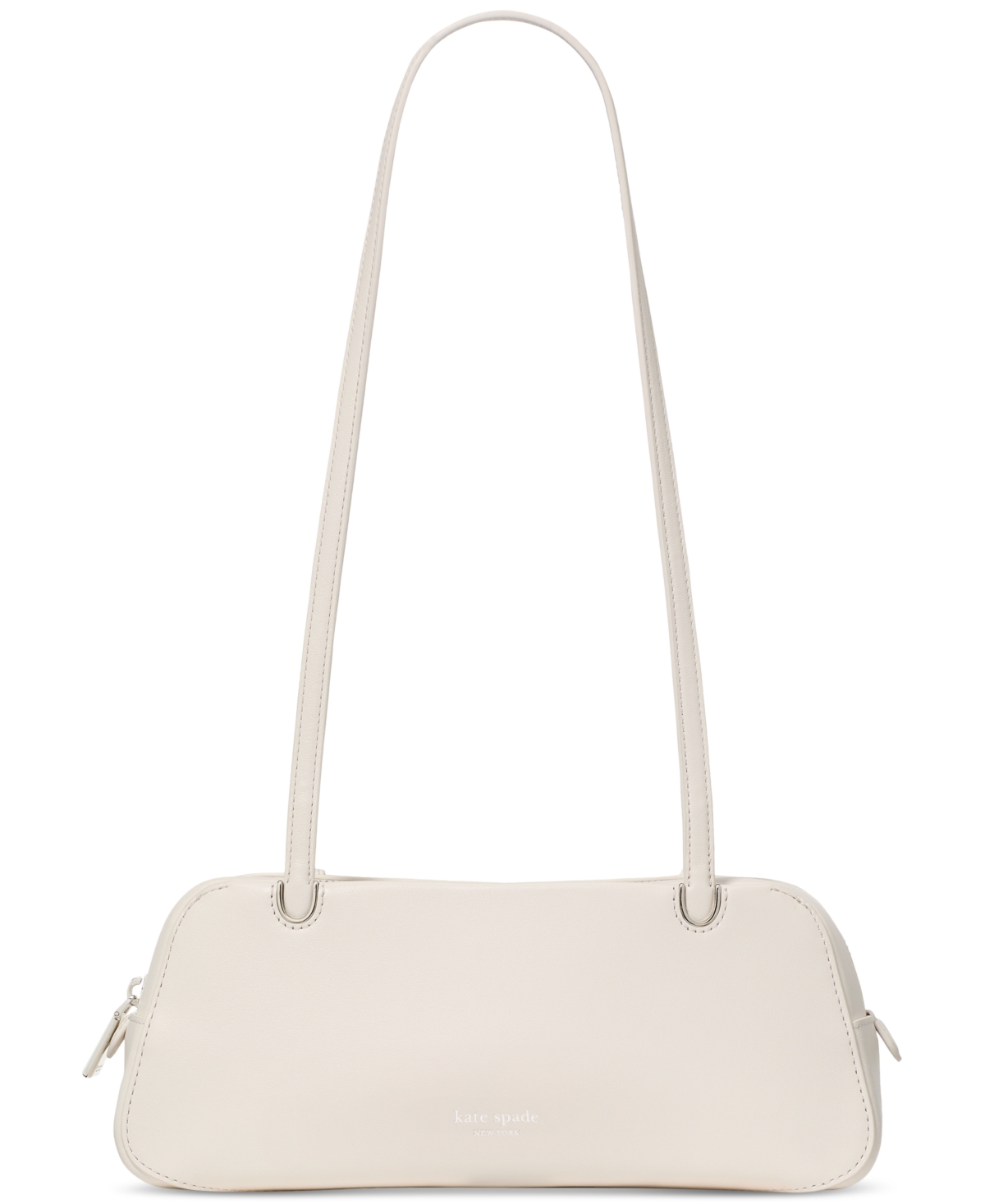 KATE SPADE GRACE SMALL LEATHER SHOULDER BAG 