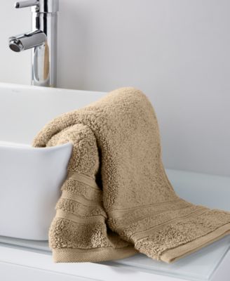 Ultimate MicroCotton&reg; Hand Towel, 16" x 30"