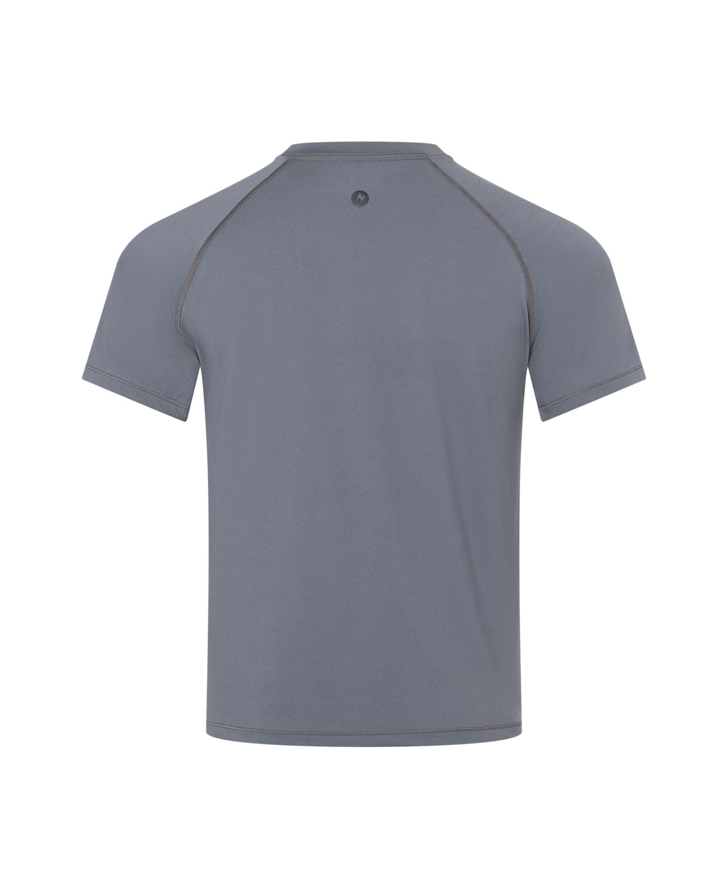 Мужская футболка Marmot Windridge Short-Sleeve, цвет: Белый — фото 7