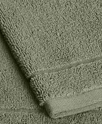 Arch Studio Quick Dry Washcloth 4-Pack