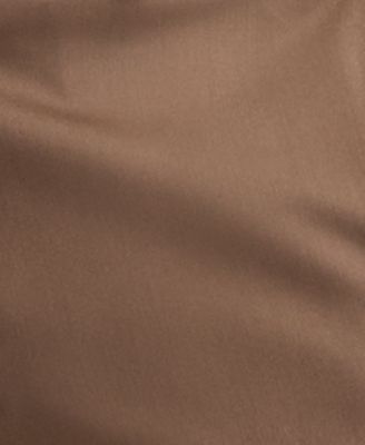 Men's Slim-Fit Satin Suit Separate Pants, Exclusively at Macys