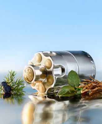 3-Pc. WANTED Cologne Discovery Holiday Giftset