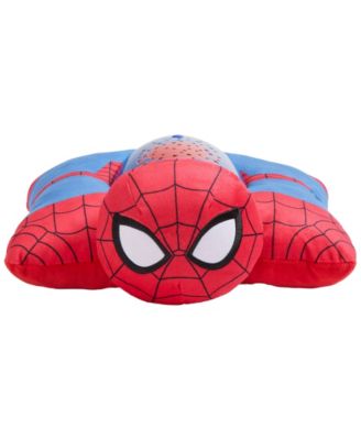 Marvel Spider-Man Plush Sleeptime Lite