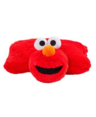Sesame Street Elmo Plush Pillow Pet