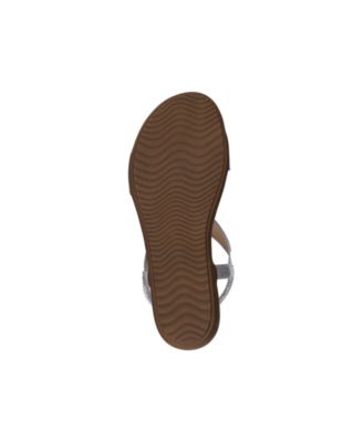 Women's Viana Embellished Flat Sandals