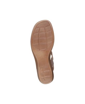 Women's Elissa Embellished Wedge Sandals