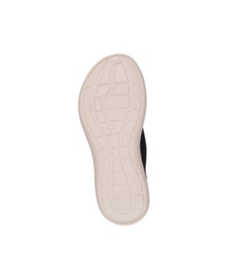 Women's Nixie Stretch Lycra Wedge Sandals