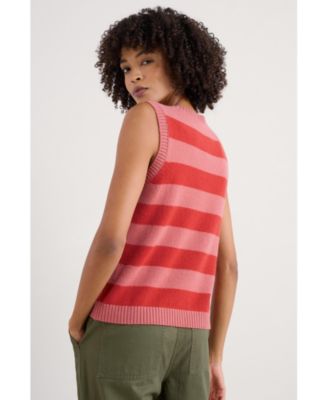 Women's East View Vest