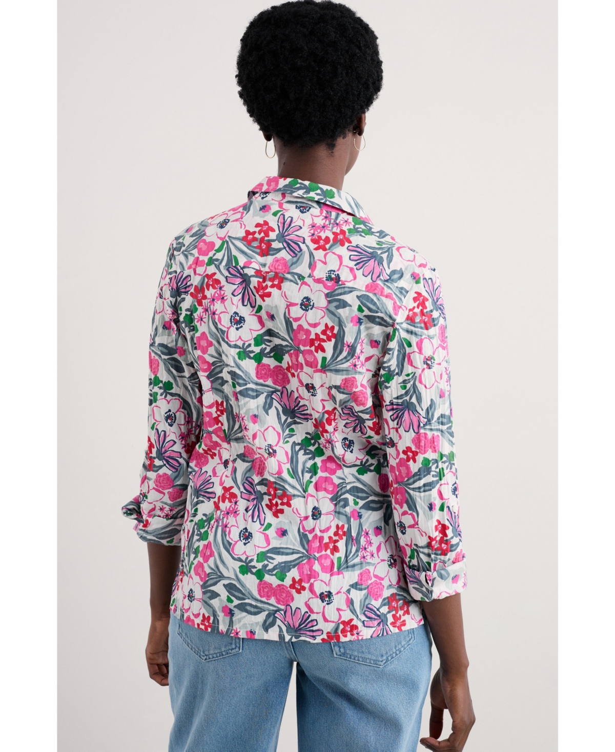 Seasalt Cornwall Women's Larissa Shirt