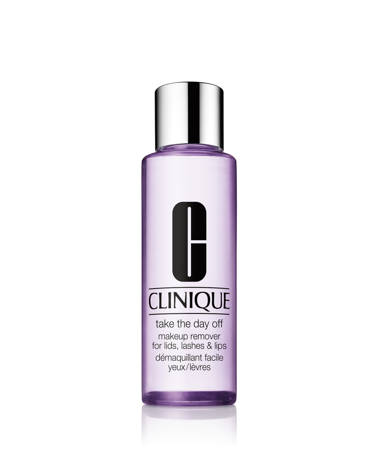 Last Day! Spend $60, Get More! Free Take the Day Off Makeup Remover with any $60 Clinique purchase (Up to a $149 Value!) - FULL-SIZE Jumbo Take The Da
