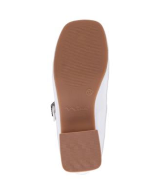 Big Girls Mila Heel Mary Jane Pumps