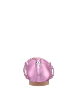 Big Girls Diaz Ballet Flats