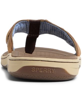 Men's Baitfish Flat Sandals